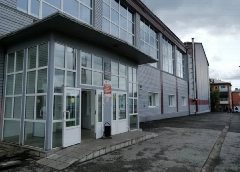 Канал МАУ "ОК "Юность" в мессенджере MAX — 34 подписчика