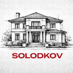 Канал SOLODKOV estate | Агентство недвижимости Спб в мессенджере MAX — 327 подписчиков