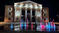 Канал МАУК "Дворец культуры и искусства" в мессенджере MAX — 32 подписчика