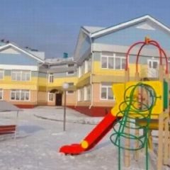 Канал МАДОУ №2 г.Ленинск-Кузнецкий в мессенджере MAX — 114 подписчиков
