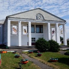 Канал МБУК  «Тисульский Центр досуга» в мессенджере MAX — 124 подписчика
