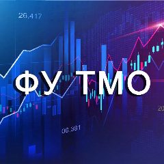 Канал Финансовое управление Тяжинского муниципального округа в мессенджере MAX — 126 подписчиков