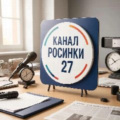 Канал МБДОУ "Детский сад № 27 "Росинка" в мессенджере MAX — 145 подписчиков