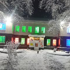 Канал ДМШ №64 МЫСКИ в мессенджере MAX — 114 подписчиков