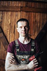 Канал Дмитрий Кузьмин. Частный оконный мастер в мессенджере MAX — 55 подписчиков