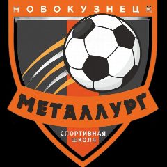 Канал Футбольная школа "Металлург" г.Новокузнецк в мессенджере MAX — 150 подписчиков
