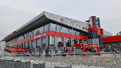 Канал МАУ "ЛДН" в мессенджере MAX — 71 подписчик