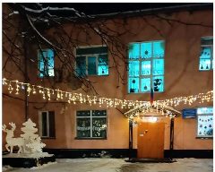 Канал МБ ДОУ "Детский сад №36" г. Новокузнецк в мессенджере MAX — 105 подписчиков