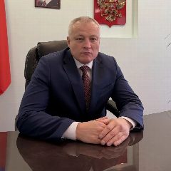 Канал Максим Либер Глава Осинниковского ГО в мессенджере MAX — 2 267 подписчиков