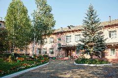 Канал МАДОУ "ЦРР - детский сад № 54 "Малыш" в мессенджере MAX — 106 подписчиков