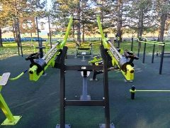 Канал МАУ СК Шахтер в мессенджере MAX — 50 подписчиков