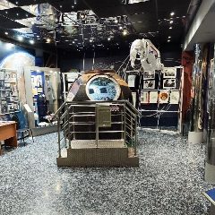 Канал Краеведческий музей г. Прокопьевска в мессенджере MAX — 273 подписчика