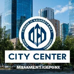 Канал ООО УК "Центр города" в мессенджере MAX — 193 подписчика