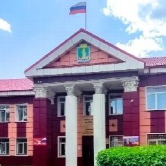 Канал Финансовое управление администрации города Прокопьевска в мессенджере MAX — 34 подписчика