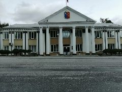 Канал Финансовое управление КГО в мессенджере MAX — 25 подписчиков