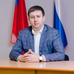 Канал Станислав Черданцев, глава Гурьевского округа (Кузбасс) в мессенджере MAX — 3 392 подписчика