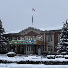 Канал Топкинский округ в мессенджере MAX — 546 подписчиков