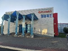 Канал МАУ ФОК в мессенджере MAX — 52 подписчика