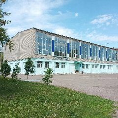Канал Спортивный клуб "Темп" в мессенджере MAX — 107 подписчиков