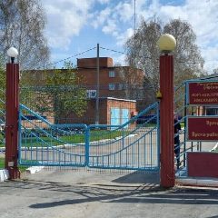 Канал Юргинский дом-интернат для граждан, имеющих психические расстройства в мессенджере MAX — 72 подписчика