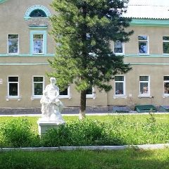 Канал ГБУЗ Юргинская городская больница в мессенджере MAX — 1 065 подписчиков