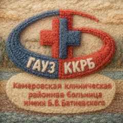 Канал ГАУЗ "Кемеровская клиническая районная больница им. Б. В. Батиевского" в мессенджере MAX — 285 подписчиков