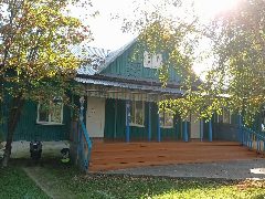Канал МКДОУ "Тарадановский детский сад" в мессенджере MAX — 105 подписчиков
