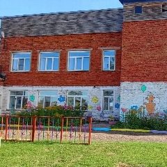 Канал Общесадовский канал МБДОУ"Кузедеевский детский сад" в мессенджере MAX — 69 подписчиков