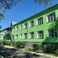 Канал МБДОУ "Тальжинский детский сад" комбинированного вида в мессенджере MAX — 34 подписчика