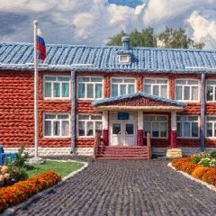 Канал МБОУ "Усть-Чебулинская ООШ" в мессенджере MAX — 62 подписчика