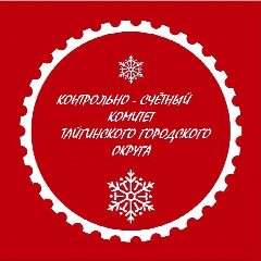 Канал Контрольно-счетный комитет Тайгинского городского округа в мессенджере MAX — 96 подписчиков
