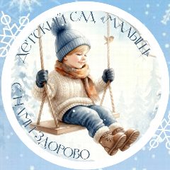 Канал Туратский детский сад «Малыш» Яйского МО в мессенджере MAX — 110 подписчиков