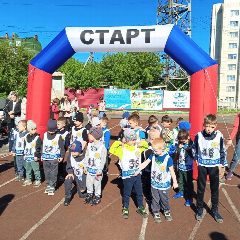 Канал МБУС стадион "Анжерский" г. Анжеро-Судженск в мессенджере MAX — 99 подписчиков