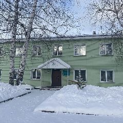 Канал МБДОУ «Детский сад № 11» ТГО в мессенджере MAX — 98 подписчиков