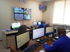 Канал ЕДДС Яшкинского муниципального округа в мессенджере MAX — 14 подписчиков