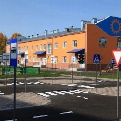 Канал Детский сад №9 Анжеро-Судженск в мессенджере MAX — 106 подписчиков