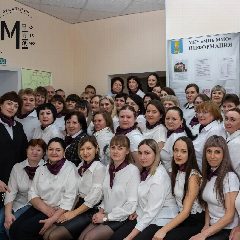 Канал МКУ «МЦБ ММО» в мессенджере MAX — 109 подписчиков