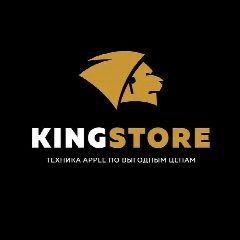 Канал KingStore Tomsk в мессенджере MAX — 342 подписчика
