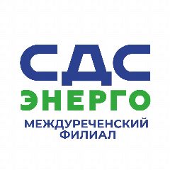 Канал СДС-Энерго. Междуреченск в мессенджере MAX — 1 543 подписчика
