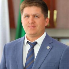 Канал Динис Юсупов в мессенджере MAX — 365 подписчиков