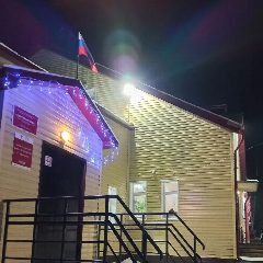 Канал Спортивная школа пгт Афанасьево в мессенджере MAX — 34 подписчика