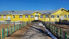 Канал МКДОУ детский сад п.Подрезчиха в мессенджере MAX — 50 подписчиков