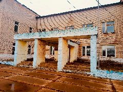 Канал МКОУ СОШ п. Дубровка в мессенджере MAX — 67 подписчиков