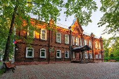 Канал Белохолуницкий краеведческий музей в мессенджере MAX — 130 подписчиков
