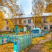 Канал МК ДОУ детский сад №7 г. Белая Холуница в мессенджере MAX — 150 подписчиков