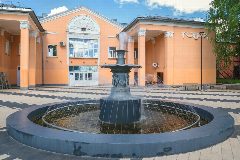 Канал МБУК "Белохолуницкий Дом культуры" в мессенджере MAX — 116 подписчиков