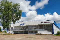 Канал Управление культуры Верхнекамского округа в мессенджере MAX — 14 подписчиков