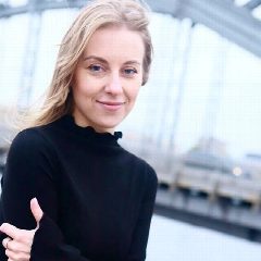 Канал НеЧерная реклама в мессенджере MAX — 296 подписчиков