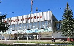 Канал МБУК ДК "Судостроитель" в мессенджере MAX — 30 подписчиков