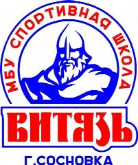Канал МБУ ДО СШ "Витязь" Вятскополянского района в мессенджере MAX — 48 подписчиков